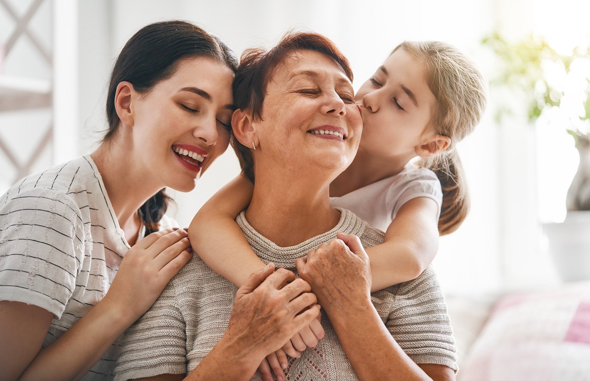 Wie das Herz in jeder Lebensphase gesund bleibt