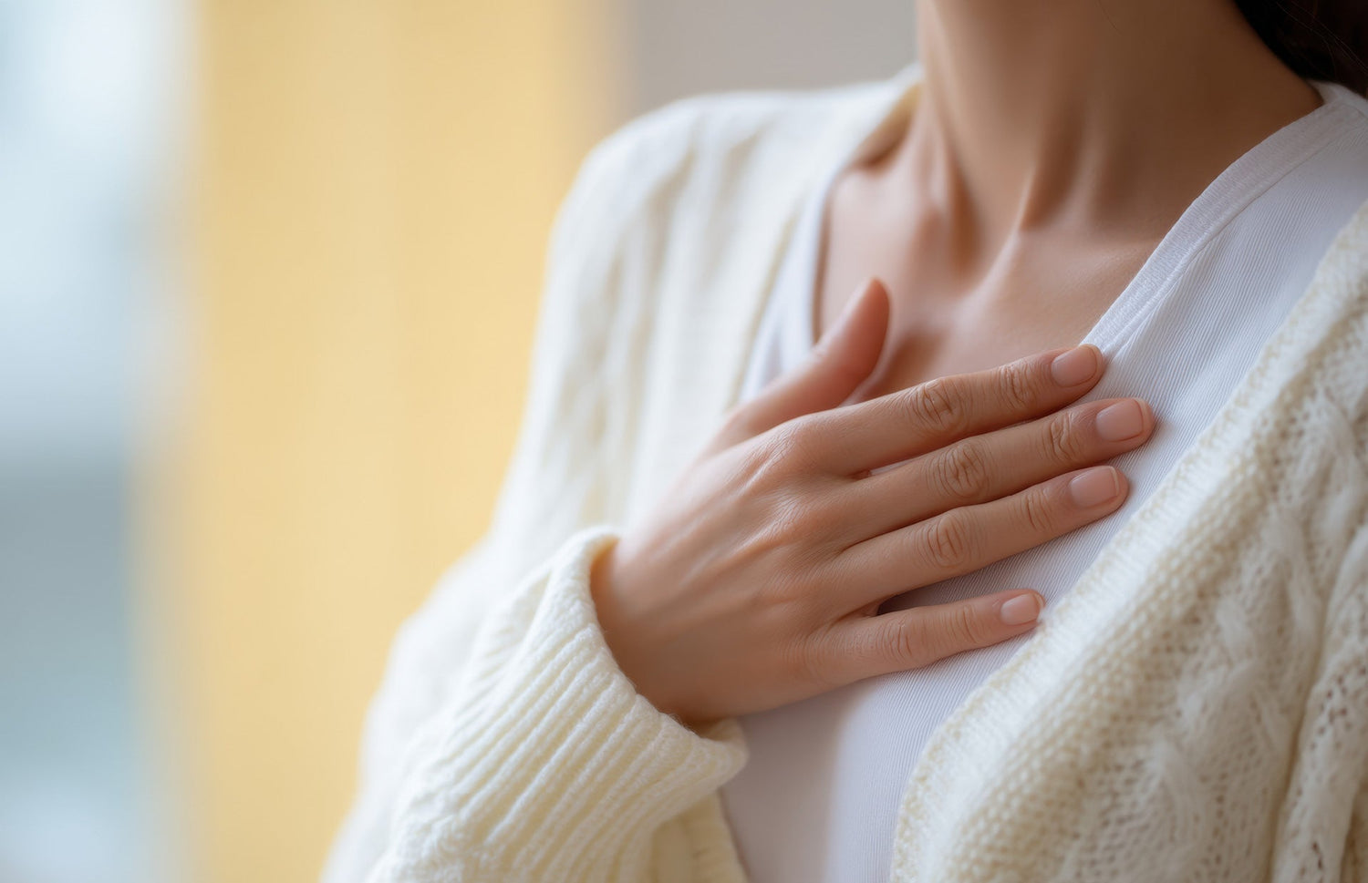 So können Sie Herz-Kreislauf-Erkrankungen vorbeugen