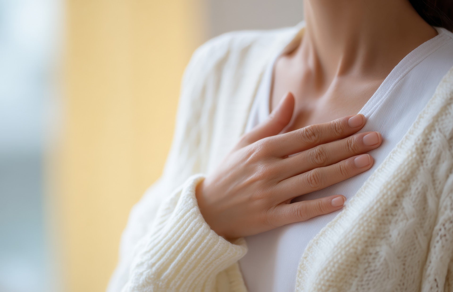 So können Sie Herz-Kreislauf-Erkrankungen vorbeugen